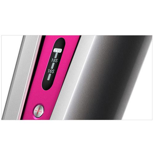 取寄品』Dyson ヘアアイロン Corrale ブラックニッケル 取寄品』Dyson ヘアアイロン Corrale ブラックニッケル