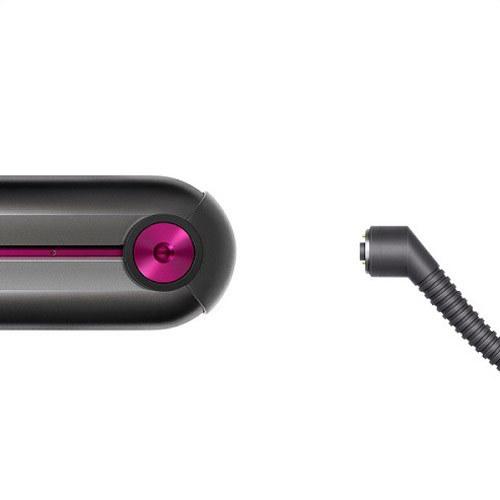 取寄品』Dyson ヘアアイロン Corrale ブラックニッケル 取寄品』Dyson ヘアアイロン Corrale ブラックニッケル