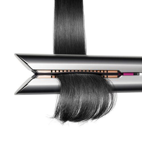 取寄品』Dyson ヘアアイロン Corrale ブラックニッケル 取寄品』Dyson ヘアアイロン Corrale ブラックニッケル