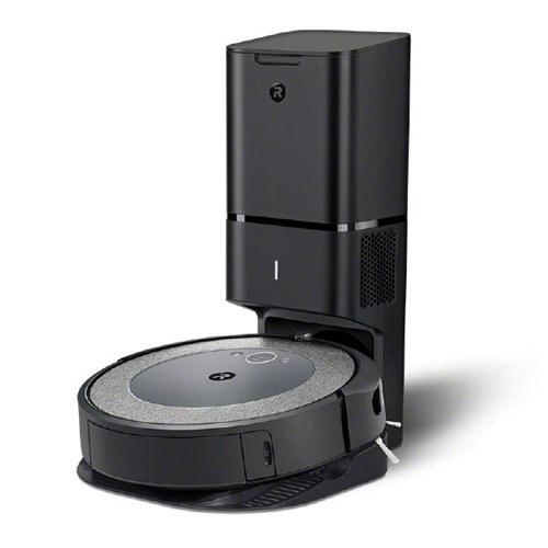 取寄品』 iRobot ロボット掃除機 ルンバ i3+ クリーンベース付 Wi-Fi 取寄品』 iRobot ロボット掃除機 ルンバ i3+ クリーンベース付 Wi-Fi