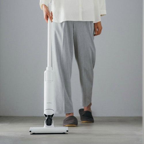 BALMUDA（バルミューダ） 『取寄品』バルミューダ 掃除機 The Cleaner