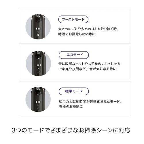 取寄品』Shark コードレススティッククリーナー EVOPOWER SYSTEM
