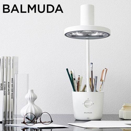 BALMUDA The Light 白 ホワイト スタンドライト デスクライト 取寄品』バルミューダ デスクライト The Light ホワイト L03A-WH