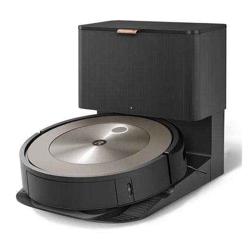 『取寄品』iRobot ロボット掃除機 ルンバ j9＋ j955860 お掃除ロボット 掃除機 クリーナー 自動 roomba｜kilat｜02