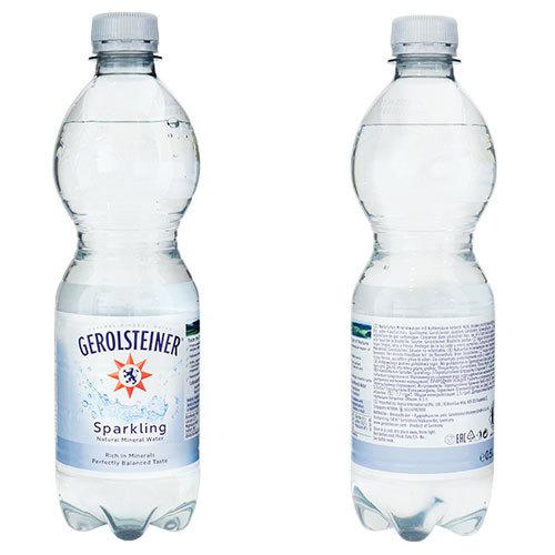 ゲロルシュタイナー GEROLSTEINER 天然炭酸水 500ml×48本|よろずやマルシェ |01