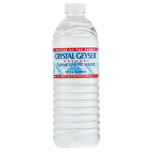 クリスタルガイザー(Crystal Geyser) 500ml 48本 ミネラルウォーター クリスタルガイザー｜kilat｜02