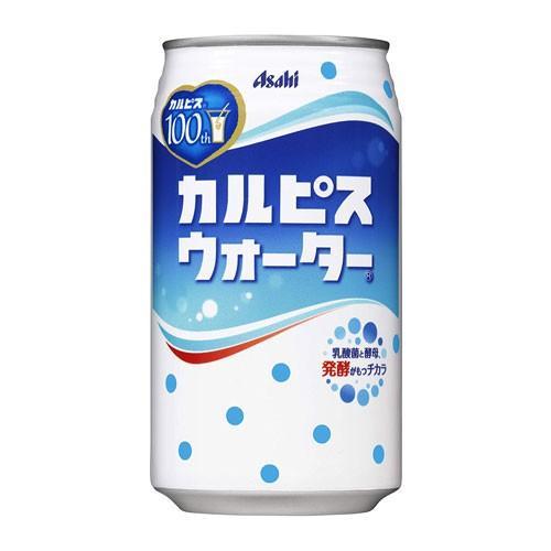 カルピスウォーター 350ml 24缶 アサヒ飲料 : よろずやマルシェYahoo
