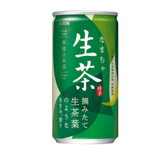 キリン 生茶 185g×20缶｜kilat｜02
