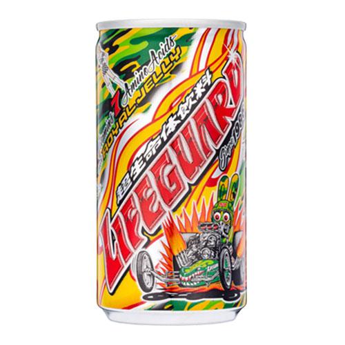 缶ジュース チェリオ ライフガード 185ml×90缶 缶ジュース 飲料 ドリンク 炭酸飲料
