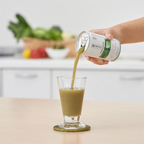 サンスター 緑でサラナ 160g×30缶 健康志向 トクホ コレステロール