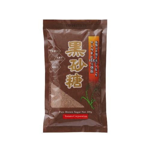 トマトコーポレーション 黒砂糖 粉状 フィリピン産 0g 甘味料 調味料 砂糖 サトウキビ 黒糖 さとう 糖分 よろずやマルシェ Paypayモール店 通販 Paypayモール