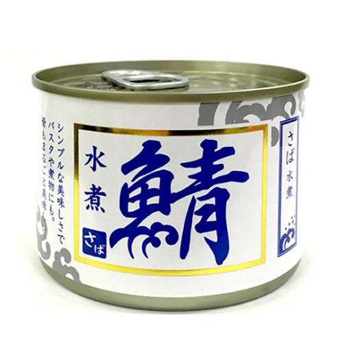 缶詰 さば水煮 200g 3缶 シーウィングス : よろずやマルシェYahoo