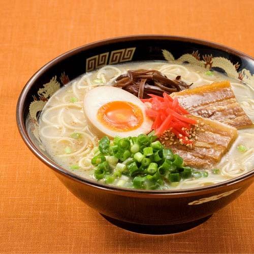 五木食品 くまモンの熊本ラーメン 176g×3袋 : よろずやマルシェYahoo