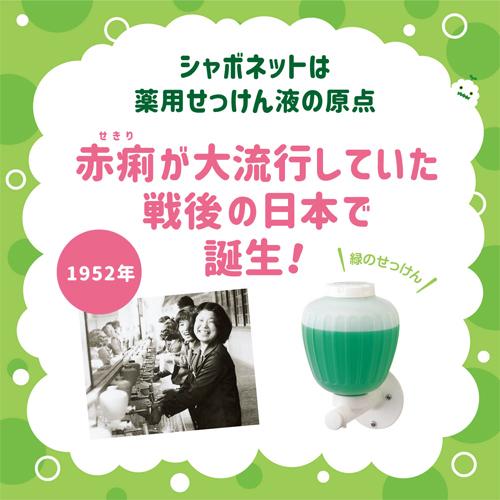 サラヤ シャボネット ササッとすすぎ 泡手洗いせっけん 詰替 450ml 手洗い 泡 ハンドソープ 詰め替え 詰替え 詰替用 『医薬部外品』｜kilat｜06