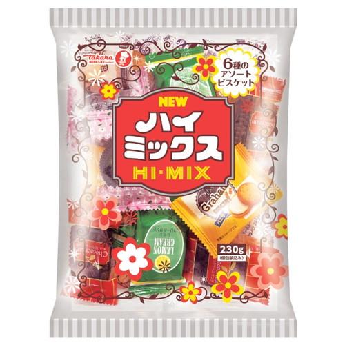 WOOLY ミックスヘイ 400g 4種×4袋 宝製菓 ニューハイミックス 230g : よろずやマルシェYahoo