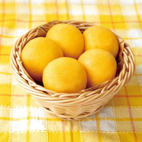 北川製菓 王様のたまごパン プレーン 7個入×2袋 食品 お菓子 焼き菓子