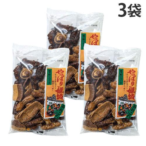 常盤堂 かりんとう ミックス あれこれ 100g 3袋 : よろずやマルシェ