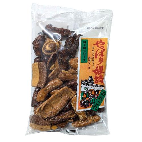 常盤堂 かりんとう ミックス あれこれ 100g 3袋 : よろずやマルシェ