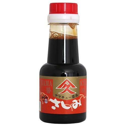 久保醸造 さしみ醤油 150ml : よろずやマルシェYahoo!ショッピング店