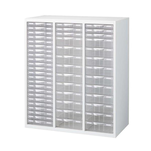 『代引不可』 生興 クウォール システム収納庫  プラスチックキャビネット  W900×D500×H1050 RW5-N10C49『送料無料（一部地域除く）』