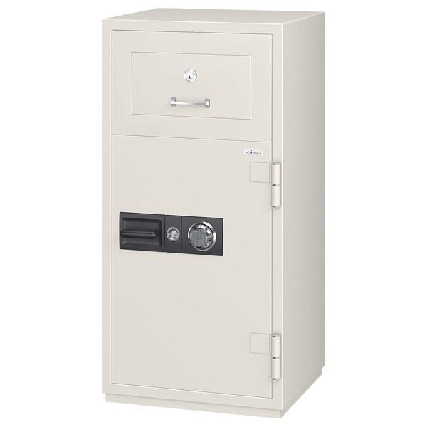 『代引不可』 生興 耐火金庫 夜間投入型 W610×D630×H1250 PSG-125 『別途 搬入設置費必須』『送料無料（一部地域除く）』