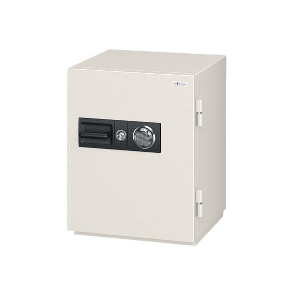 『代引不可』 生興 耐火金庫 NCシリーズ(ダイヤル式)  W564×D607×H700 NCS-10 『別途 搬入設置費必須』『送料無料（一部地域除く）』