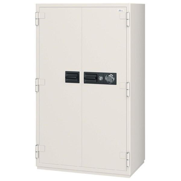 『代引不可』 生興 耐火金庫 NCシリーズ(ダイヤル式) W1042×D702×H1770 NCW-53 『別途 搬入設置費必須』『送料無料（一部地域除く）』