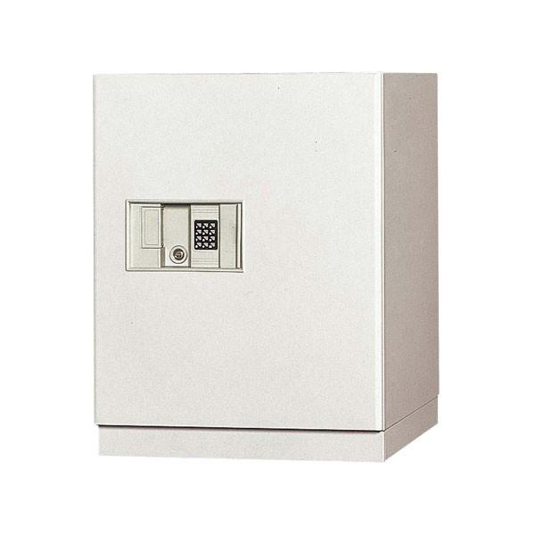 『代引不可』 生興 耐火金庫 BSシリーズ(テンキー+電子ロック錠) W590×D651×H774 BS51-2E 『別途 搬入設置費必須』『送料無料（一部地域除く）』
