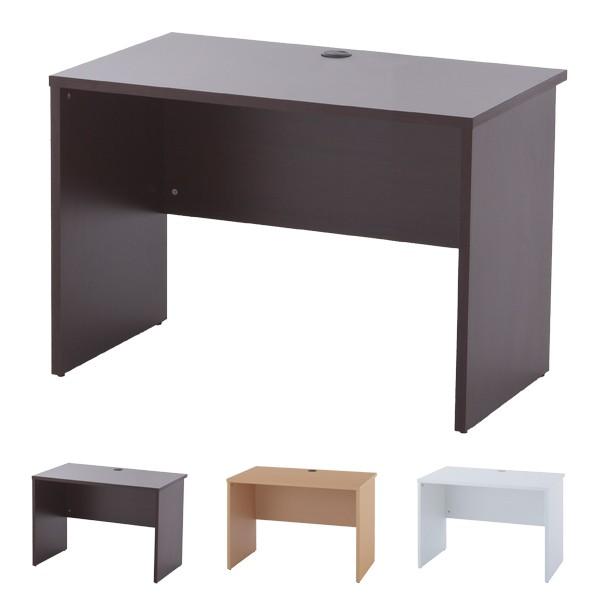 『代引不可』 R・Fヤマカワ ノルム 木製デスクII W1000×D600 Z-RFPLD-1060-2『送料無料（一部地域除く）』