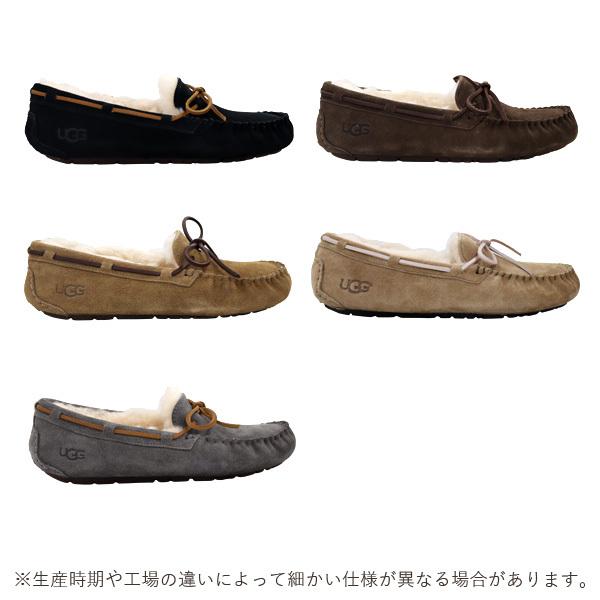 UGG アグ ダコタ ムートンシューズ モカシンシューズ 5612 ウィメンズ Dakota WOMENS レディース『送料無料（一部地域除く）』｜kilat｜04