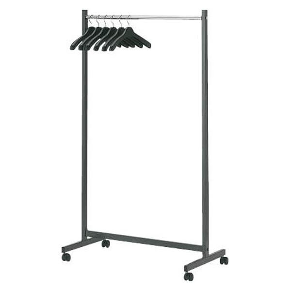 『代引不可』 ライオン事務器 コートスタンド W900×D500×H1600mm No.310 545-30『送料無料（一部地域除く）』