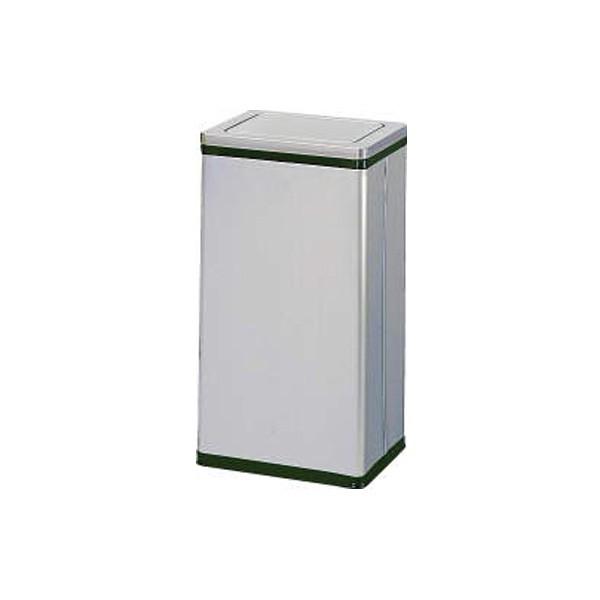 代引不可』 ライオン事務器 ダストボックス W329×D240×H600mm DB-20SLN