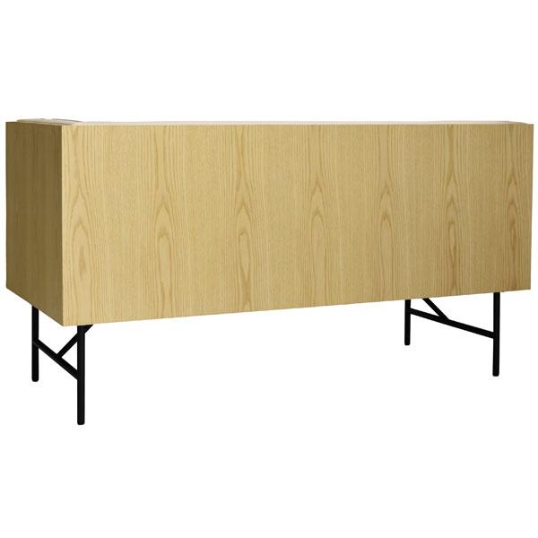 i*k様 【最終値下げ】GART ニム Dining Sofa NIM 120 GART（ガルト） 『代引不可』GART ニム カウチソファ 左肘 W1360×D610