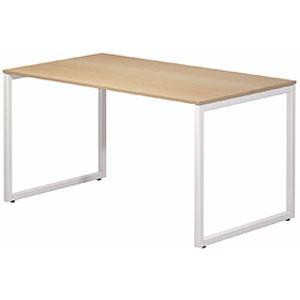『代引不可』Garage デスク fantoni W1400×D800×H720mm GX-148H [ ファントーニ パソコンデスク テレワーク SOHO ]『送料無料（一部地域除く）』_2