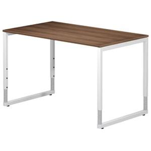 代引不可』Garage デスク fantoni 昇降タイプ W1200×D700×H620〜820mm