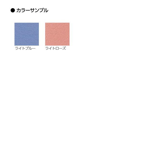 『代引不可』 『受注生産品』 サンケイ 幅90cm 背なし ビニールレザー張り ロビーチェア 待合イス 長椅子 CL176-A『送料無料（一部地域除く）』_1