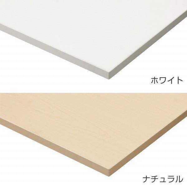 『代引不可』 ライオン事務器 デリカフラップテーブル クルーク W1500×D600×H720mm QL-1560R『送料無料（一部地域除く）』_1