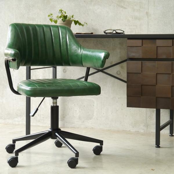 GART（ガルト） 『代引不可』GART GAZE ゲイズ チェア キャスター付