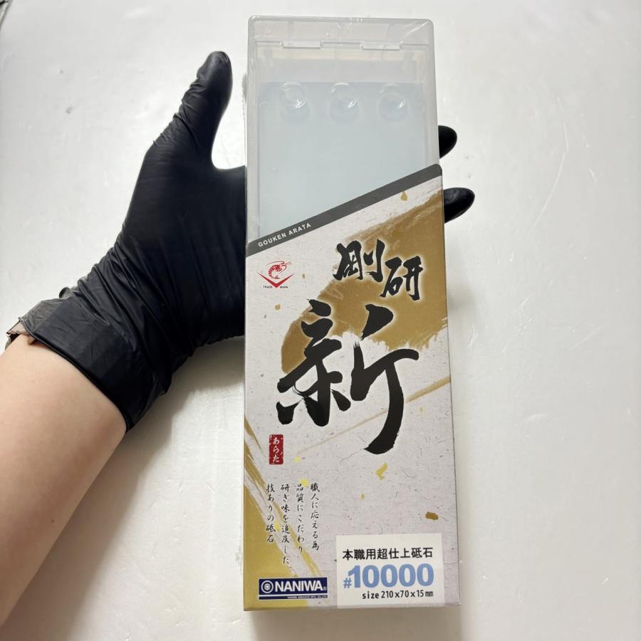NANIWA 剛研 輝 #10000当日発送 送料無料 NANIWA 剛研 輝 #10000 天然