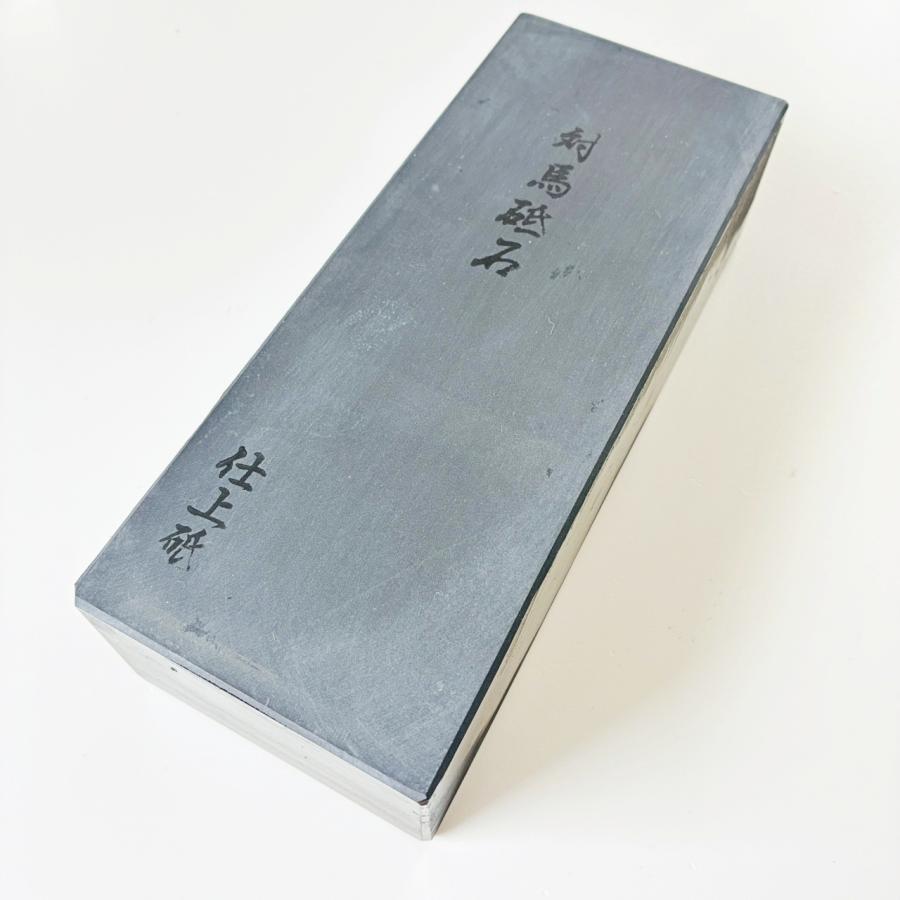 2400g 対馬砥石 長崎 天然砥石 : 京都の砥石屋 - 通販 - Yahoo