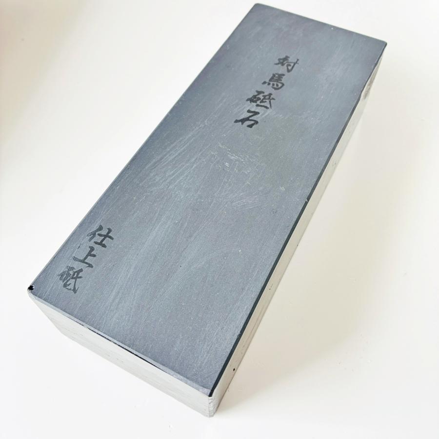 2320g 対馬砥石 長崎 天然砥石 : 京都の砥石屋 - 通販 - Yahoo