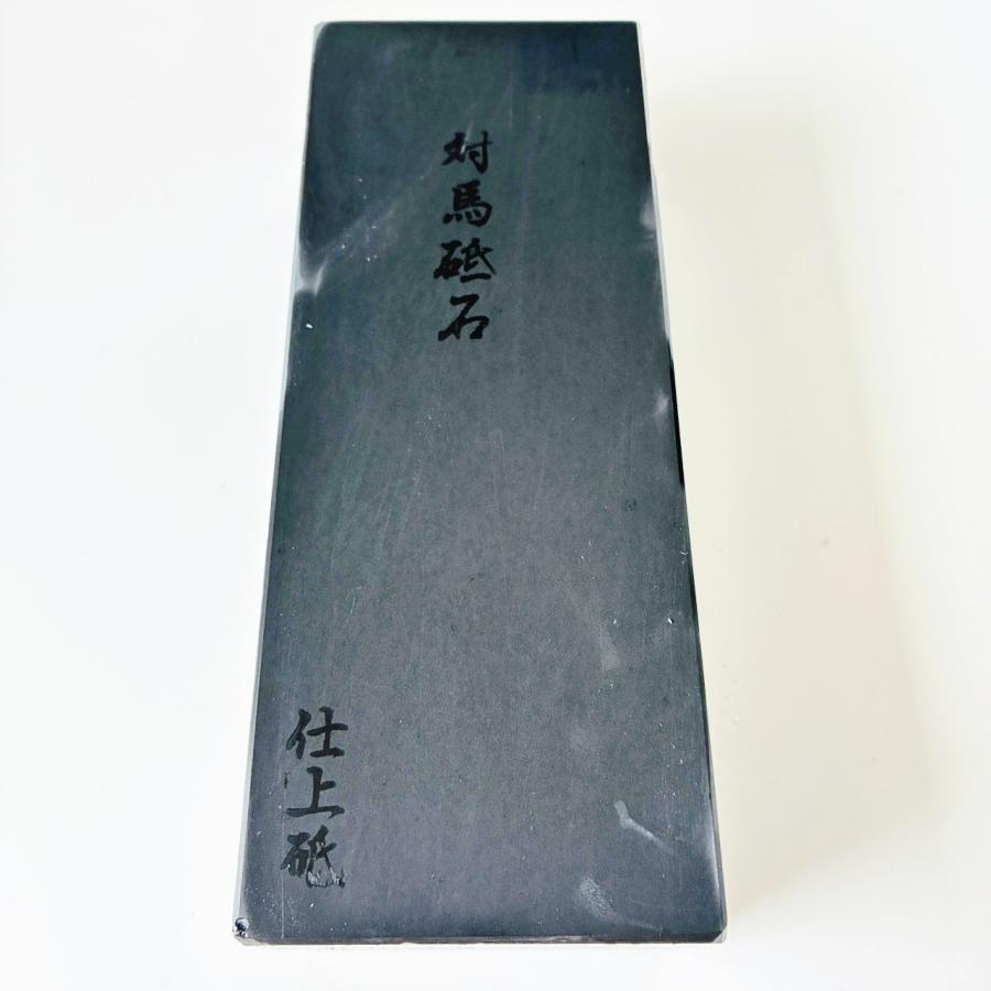2320g 対馬砥石 長崎 天然砥石 : 京都の砥石屋 - 通販 - Yahoo