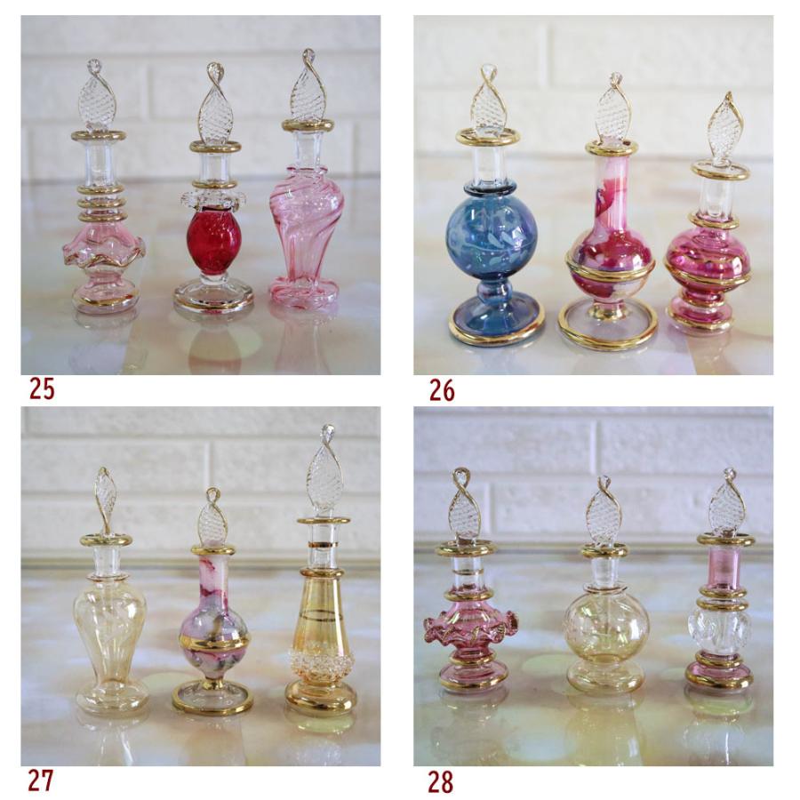 香水瓶 パフュームボトル 28本 | www.gamescaxas.com