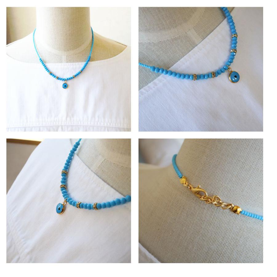 メール便OK トルコ お守り ナザールボンジュウ ナザールボンジュ