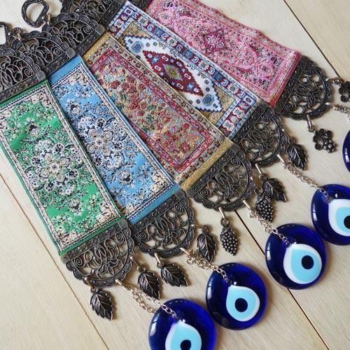 トルコザールボンジュウオーナメント 壁飾り トルコ 雑貨 トルコお土産 モロッコ雑貨 Nb78 S2 Kilim Fine 通販 Yahoo ショッピング