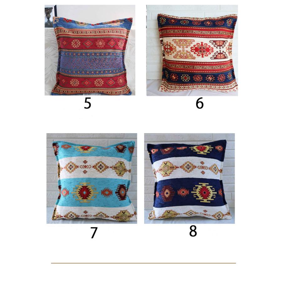 yusufcollectionクッションカバー　トルコ雑貨 yusufcollectionクッションカバー トルコ雑貨