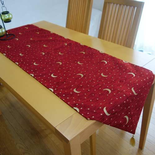 テーブルランナー テーブルセンター テーブルマットトルコ おしゃれ