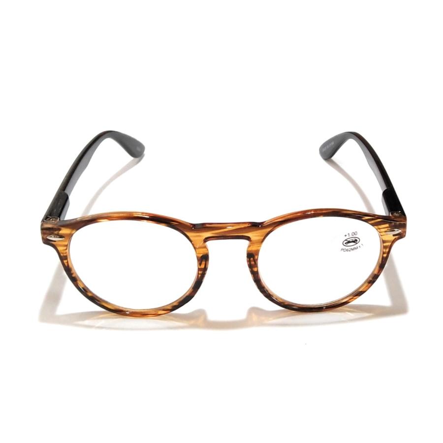 94％以上節約 リーディンググラス +3.0 アニマル柄リム 黒いテンプル つる おしゃれな老眼鏡 シニアグラス hi-tech.boutique