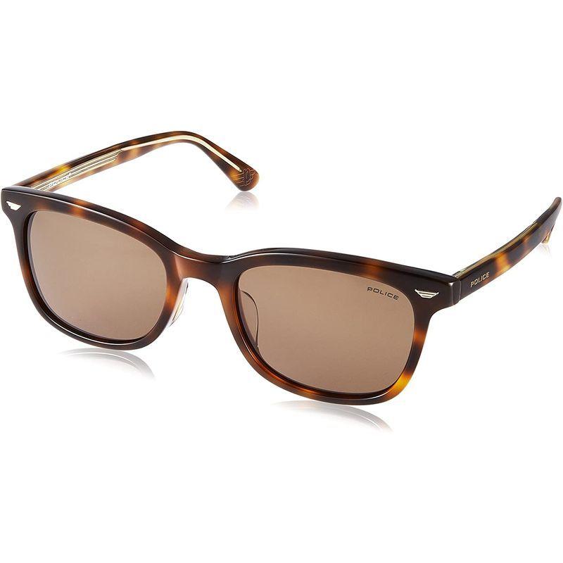 メンズ Police ハバナ メンズ サングラス 日本 Police ポリス 日本 Spl747j 52 ストアきり
