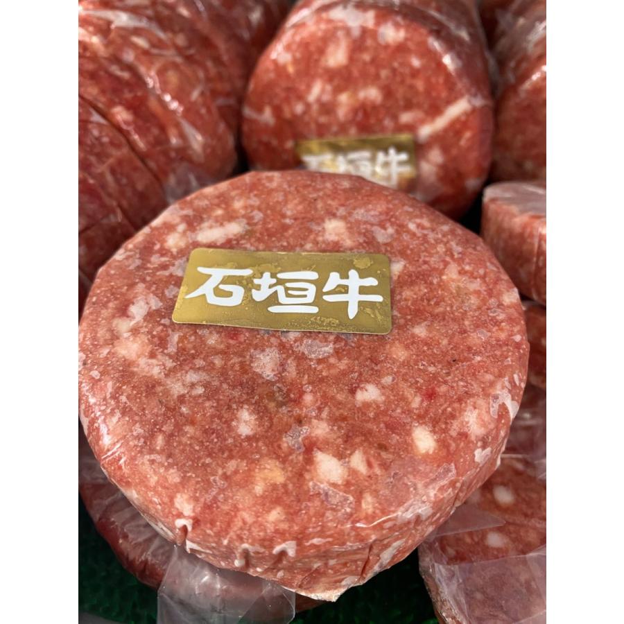 きまぐれsale 送料無料 石垣牛ハンバーグ10個セット Niku006 石垣島新鮮野菜きまぐれ 通販 Yahoo ショッピング